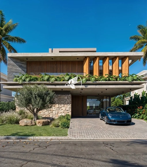 Imóvel residencial ou comercial