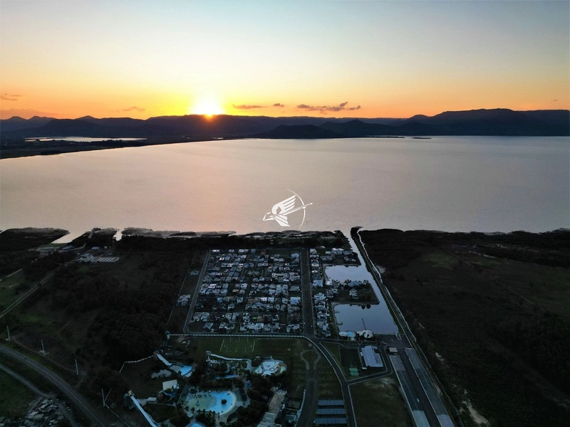 Lote/Terreno à venda no Condomínio Velas da Marina: 3ª foto da galeria de imagens do imóvel