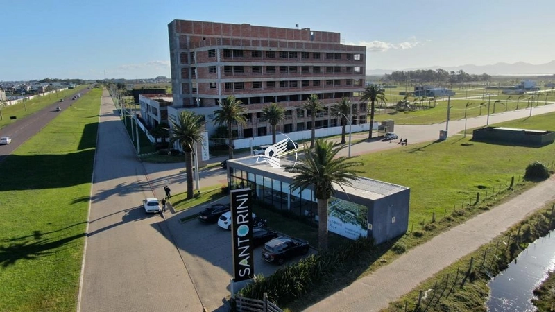 Lote/Terreno à venda no Loteamento Santorini em Xangri-Lá: 2ª foto da galeria de imagens do imóvel