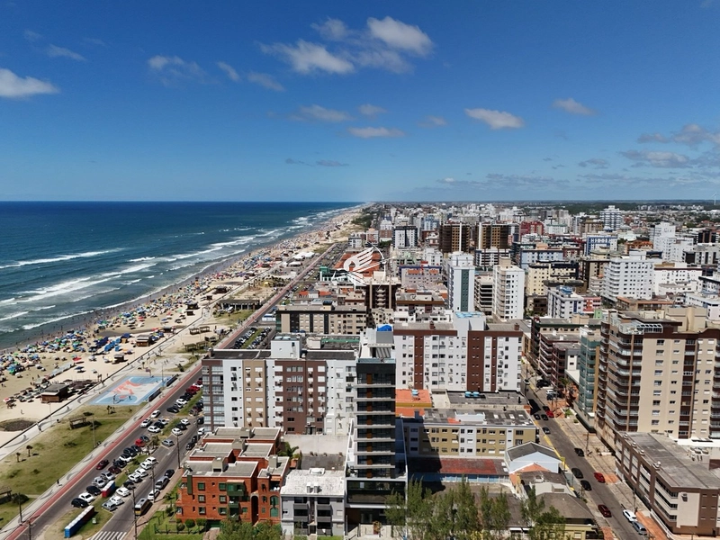 Apartamento à venda em capão da Canoa: 20ª foto da galeria de imagens do imóvel