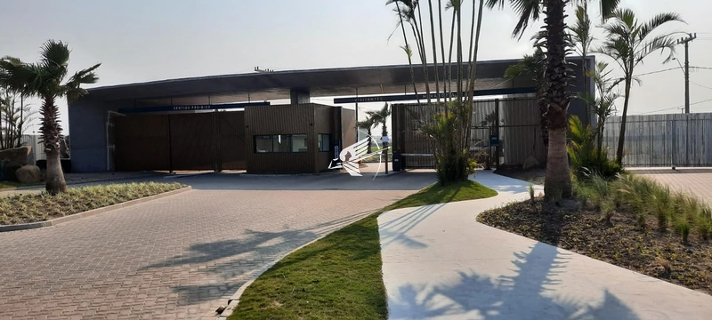 Lote/Terreno à venda no condomínio Zen Concept Resort: 14ª foto da galeria de imagens do imóvel
