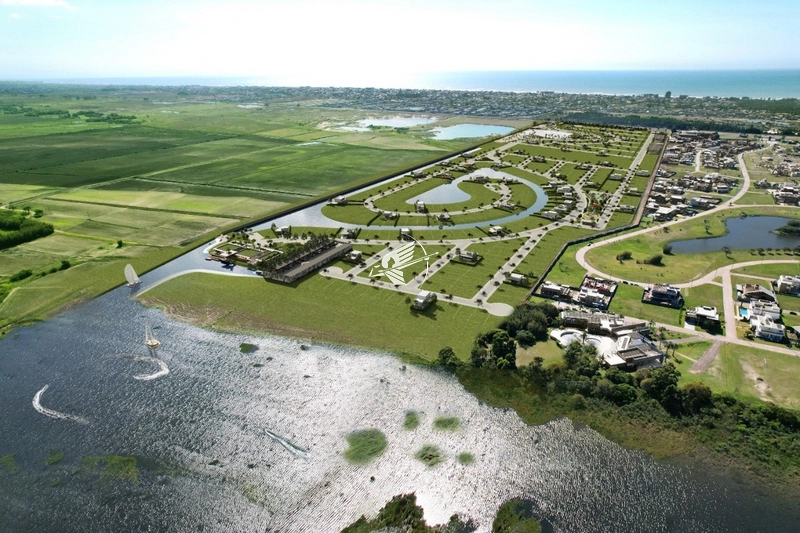 Lote/Terreno à venda no condomínio Duo Nautic Life Club em Osório: 27ª foto da galeria de imagens do imóvel