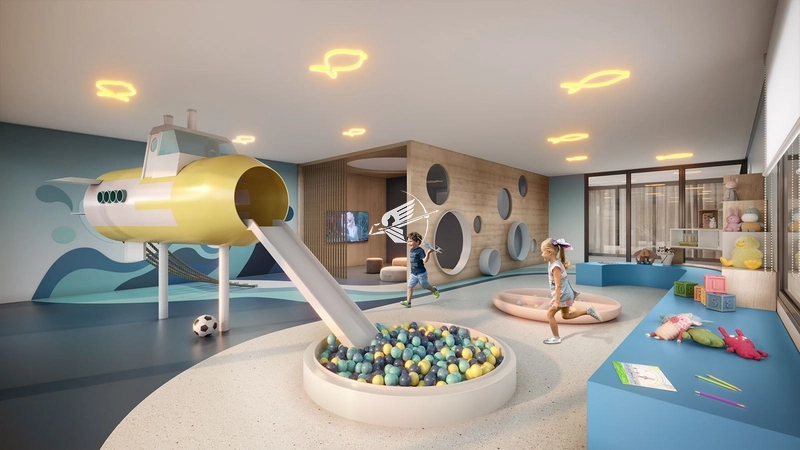 Terreno à venda no Amare Home Resort: 6ª foto da galeria de imagens do imóvel