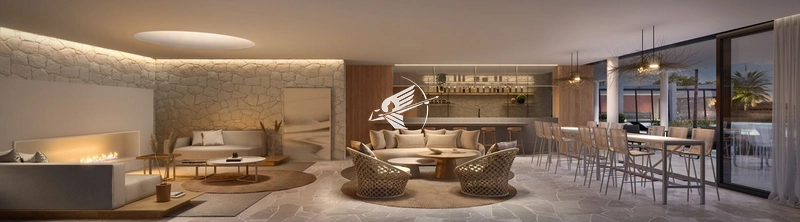 Terreno à venda no Amare Home Resort: 5ª foto da galeria de imagens do imóvel