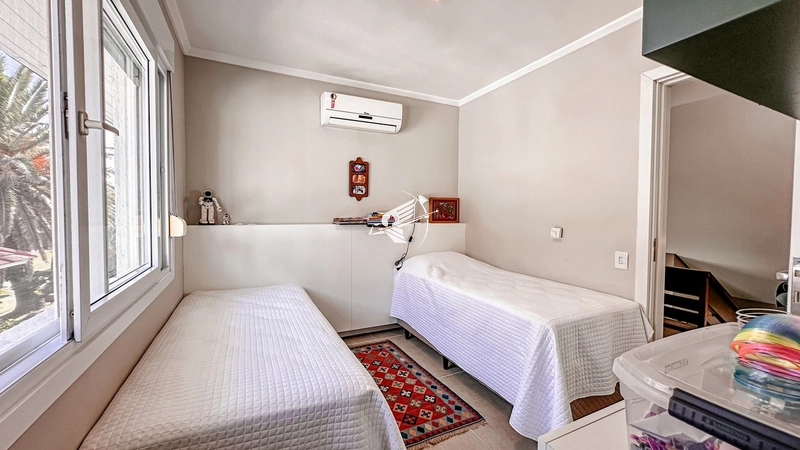 Casa à venda no condomínio Green Village: 37ª foto da galeria de imagens do imóvel