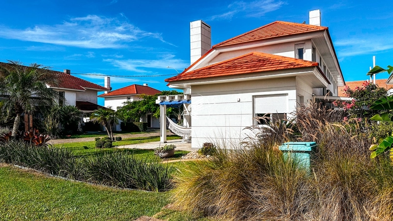 Casa à venda no condomínio Green Village: 4ª foto da galeria de imagens do imóvel