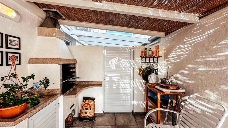 Casa à venda no condomínio Green Village: 26ª foto da galeria de imagens do imóvel