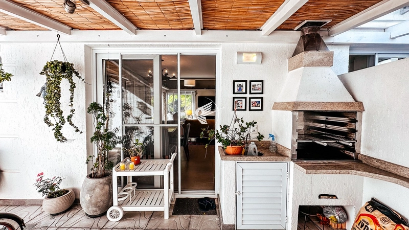 Casa à venda no condomínio Green Village: 28ª foto da galeria de imagens do imóvel