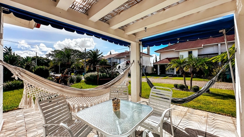 Casa à venda no condomínio Green Village: 7ª foto da galeria de imagens do imóvel