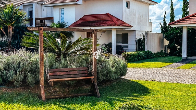 Casa à venda no condomínio Green Village: 5ª foto da galeria de imagens do imóvel
