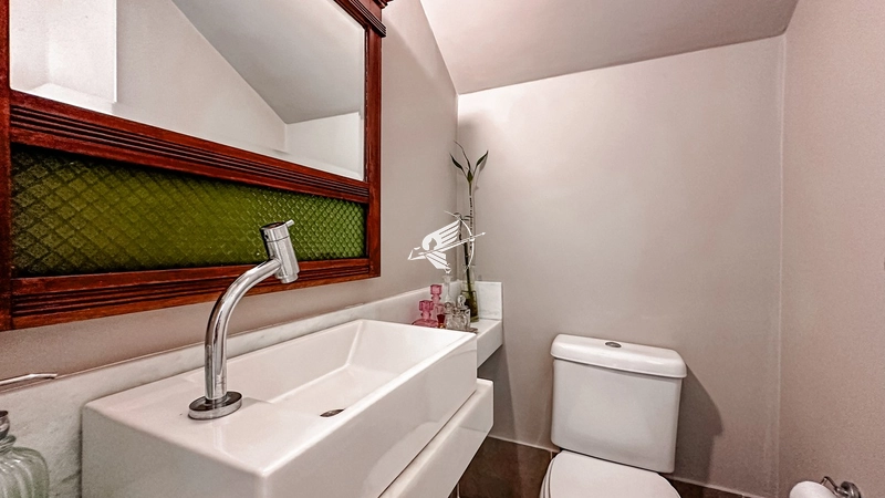 Casa à venda no condomínio Green Village: 10ª foto da galeria de imagens do imóvel