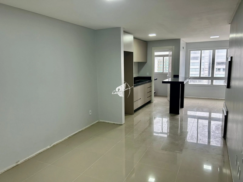 Apartamento 2D em Capão da Canoa: 1ª foto da galeria de imagens do imóvel