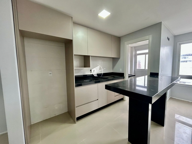 Apartamento 2D em Capão da Canoa: 4ª foto da galeria de imagens do imóvel