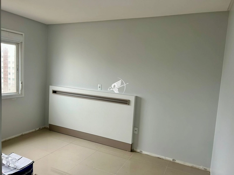 Apartamento 2D em Capão da Canoa: 8ª foto da galeria de imagens do imóvel