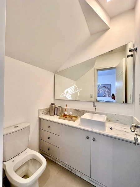 Sobrado Mobiliado e Decorado no condomínio Murano: 10ª foto da galeria de imagens do imóvel