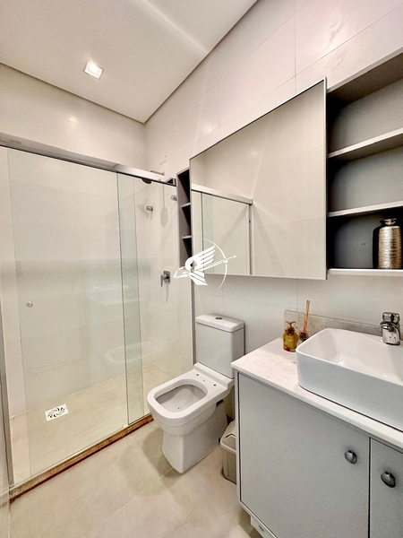 Sobrado Mobiliado e Decorado no condomínio Murano: 16ª foto da galeria de imagens do imóvel