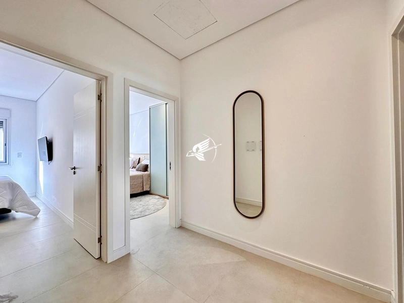Sobrado Mobiliado e Decorado no condomínio Murano: 13ª foto da galeria de imagens do imóvel