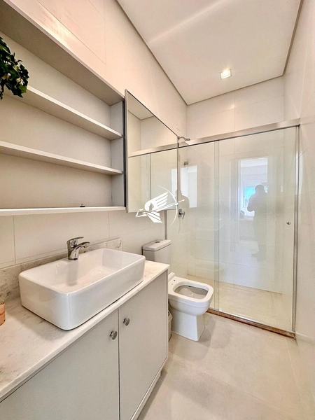 Sobrado Mobiliado e Decorado no condomínio Murano: 19ª foto da galeria de imagens do imóvel