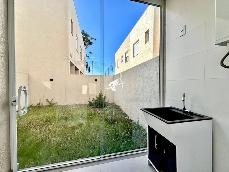 Sobrado Mobiliado e Decorado no condomínio Murano: 9ª foto da galeria de imagens do imóvel