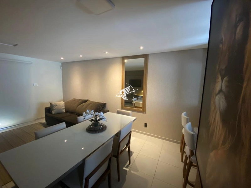 Duplex a venda em Xangri-lá, Bairro Noiva do Mar: 8ª foto da galeria de imagens do imóvel