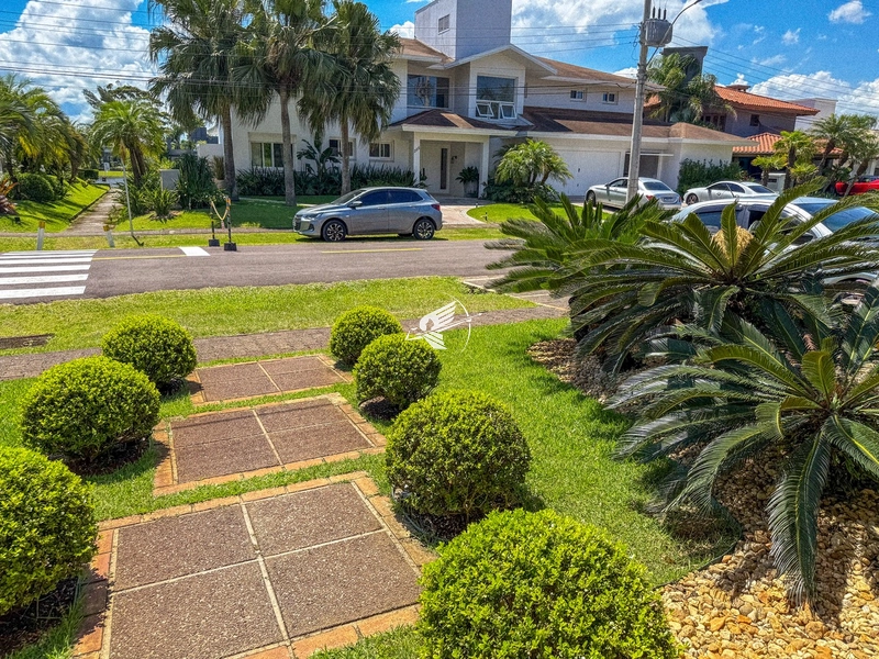 Sobrado à venda no condomínio Atlântida Lagos Park: 26ª foto da galeria de imagens do imóvel
