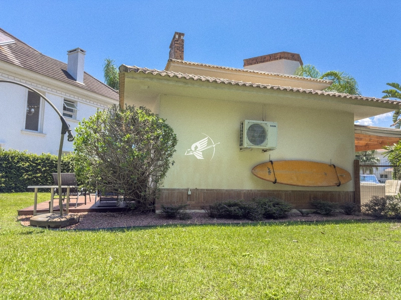 Sobrado à venda no condomínio Atlântida Lagos Park: 6ª foto da galeria de imagens do imóvel