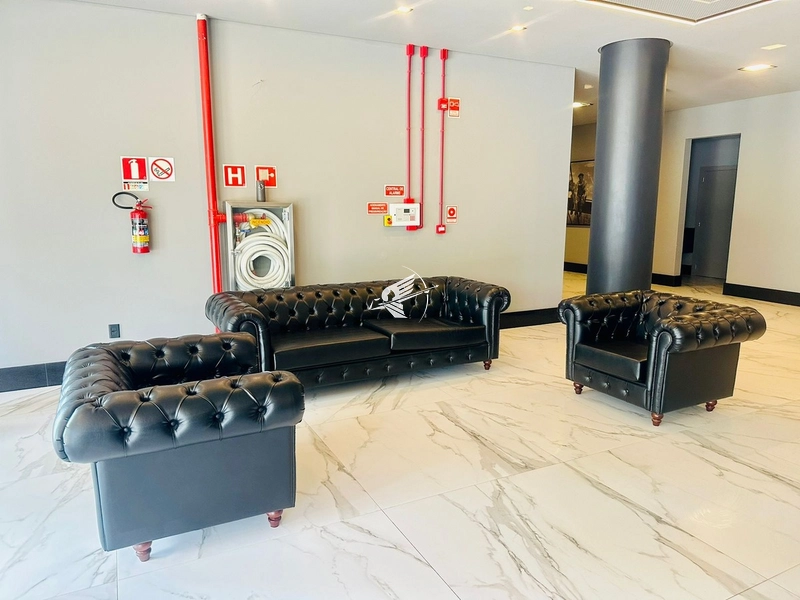 Apartamento à venda em Atlântida: 9ª foto da galeria de imagens do imóvel