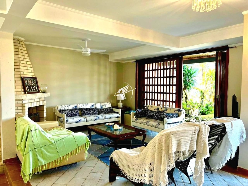 Casa à venda no Centro - Xangri-Lá: 6ª foto da galeria de imagens do imóvel