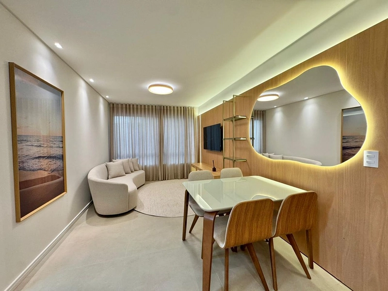 Apartamento à venda em Capão da Canoa: 1ª foto da galeria de imagens do imóvel