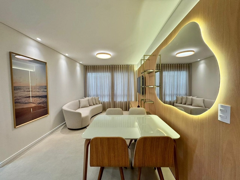 Apartamento à venda em Capão da Canoa: 3ª foto da galeria de imagens do imóvel