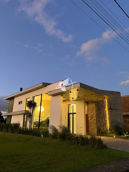 Sobrado à venda no condomínio Capão Ilhas Resort: 4ª foto da galeria de imagens do imóvel