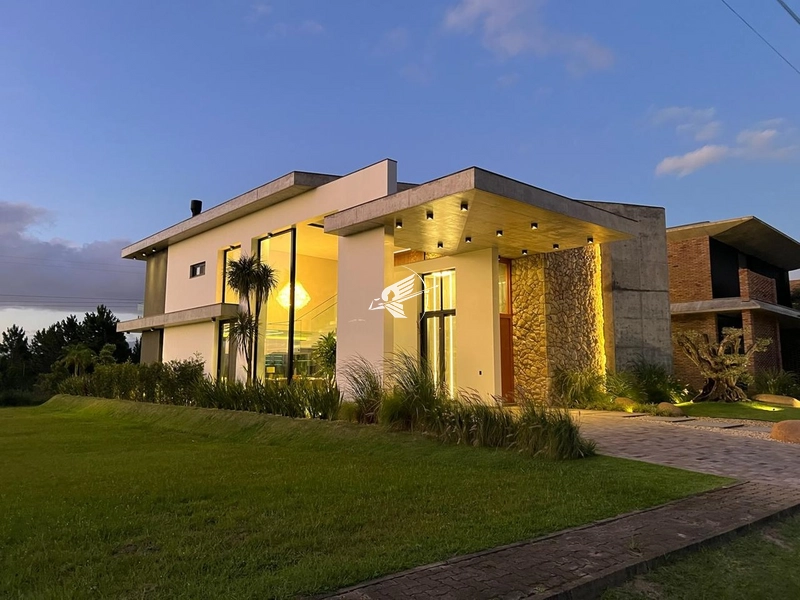 Sobrado à venda no condomínio Capão Ilhas Resort: 5ª foto da galeria de imagens do imóvel