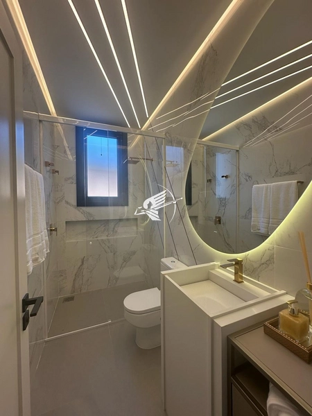 Sobrado à venda no condomínio Capão Ilhas Resort: 19ª foto da galeria de imagens do imóvel