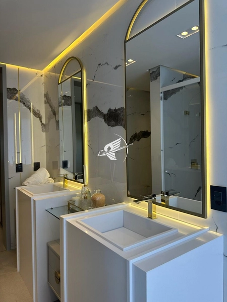 Sobrado à venda no condomínio Capão Ilhas Resort: 13ª foto da galeria de imagens do imóvel