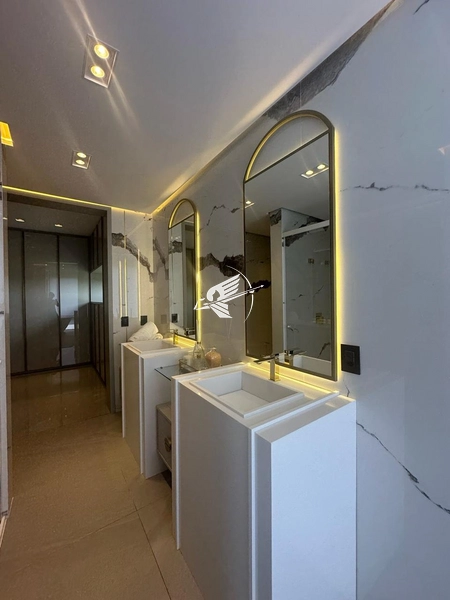 Sobrado à venda no condomínio Capão Ilhas Resort: 18ª foto da galeria de imagens do imóvel