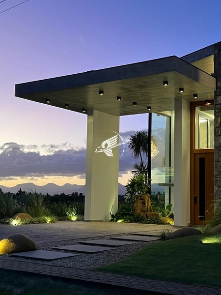 Sobrado à venda no condomínio Capão Ilhas Resort: 10ª foto da galeria de imagens do imóvel