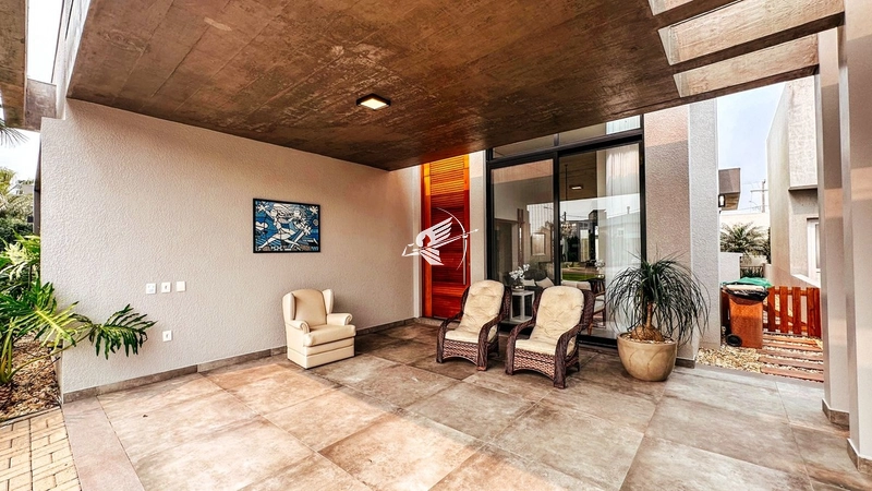 Casa à venda no condomínio Sea Coast Beach Village em Xangri-Lá: 6ª foto da galeria de imagens do imóvel