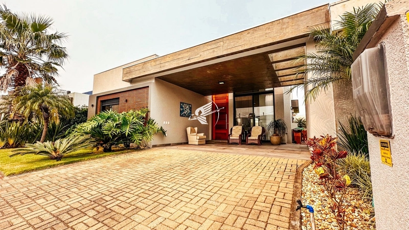 Casa à venda no condomínio Sea Coast Beach Village em Xangri-Lá: 1ª foto da galeria de imagens do imóvel