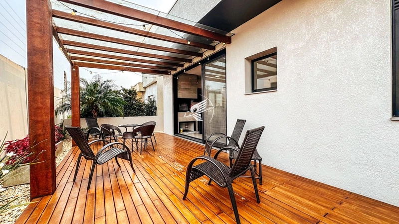 Casa à venda no condomínio Sea Coast Beach Village em Xangri-Lá: 21ª foto da galeria de imagens do imóvel