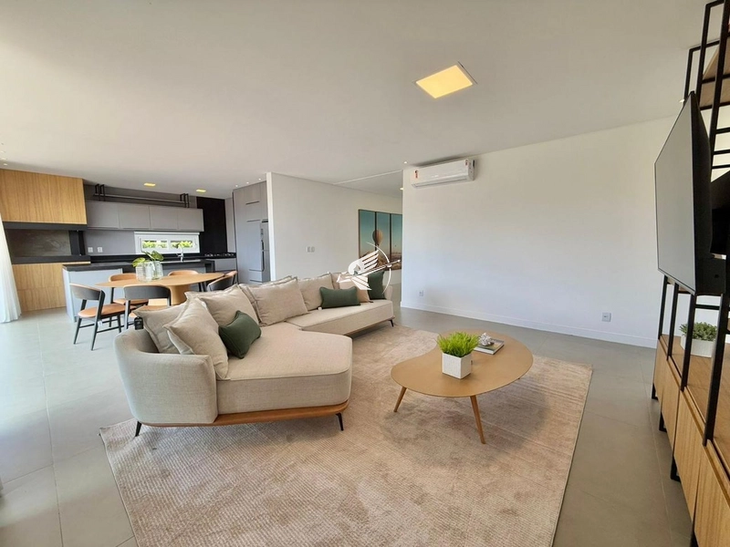 Casa beira lago à venda no condomínio Capão Ilhas Resort: 7ª foto da galeria de imagens do imóvel