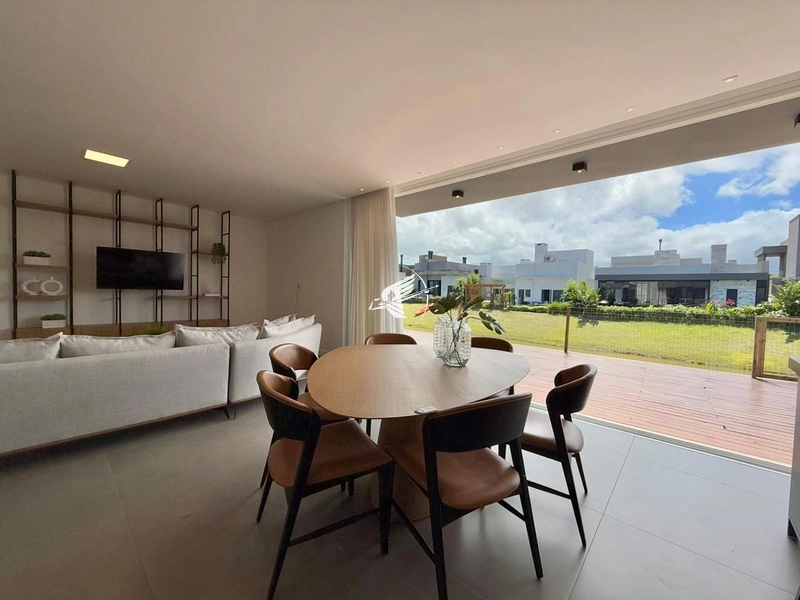 Casa beira lago à venda no condomínio Capão Ilhas Resort: 11ª foto da galeria de imagens do imóvel