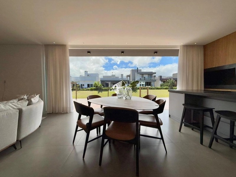 Casa beira lago à venda no condomínio Capão Ilhas Resort: 5ª foto da galeria de imagens do imóvel