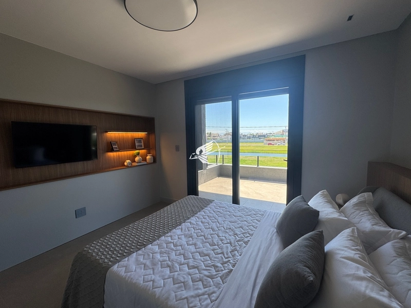 Sobrado beira lago à venda no condomínio Amare Home Resort: 41ª foto da galeria de imagens do imóvel