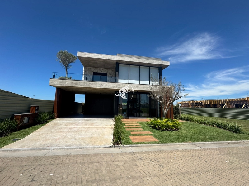 Sobrado beira lago à venda no condomínio Amare Home Resort: 47ª foto da galeria de imagens do imóvel