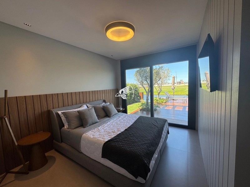 Sobrado beira lago à venda no condomínio Amare Home Resort: 17ª foto da galeria de imagens do imóvel