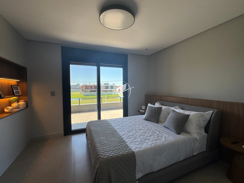 Sobrado beira lago à venda no condomínio Amare Home Resort: 43ª foto da galeria de imagens do imóvel