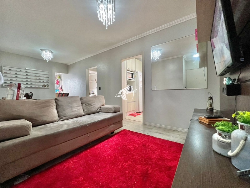 Apartamento á venda em Capão da Canoa: 5ª foto da galeria de imagens do imóvel