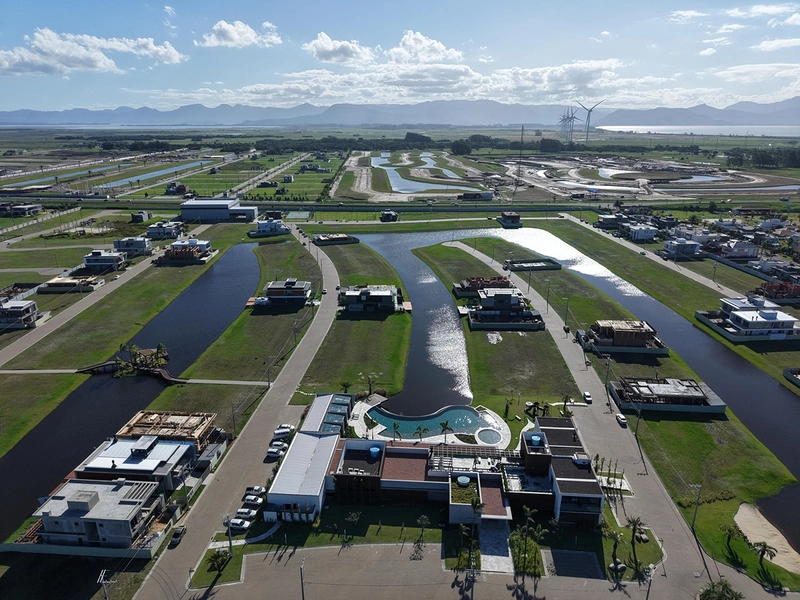 Lote no amare beira lago a venda ! : 36ª foto da galeria de imagens do imóvel