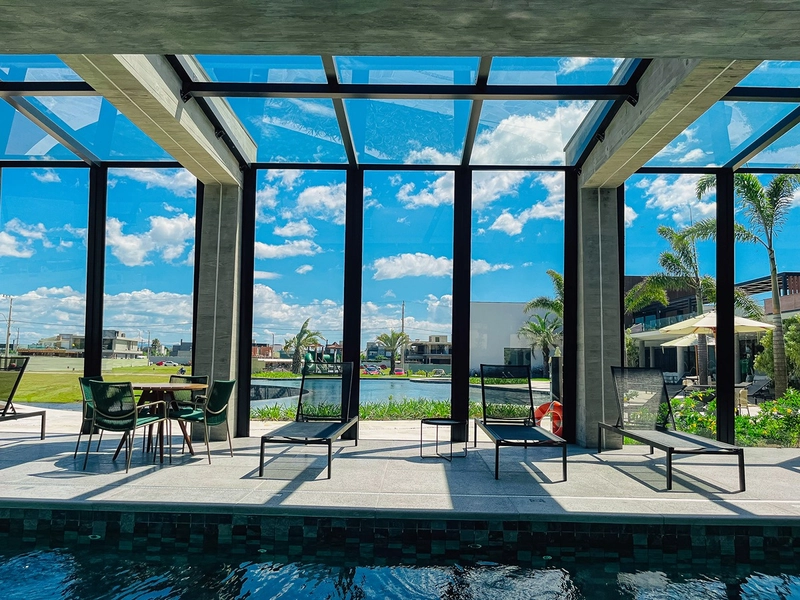 Lote no amare beira lago a venda ! : 5ª foto da galeria de imagens do imóvel