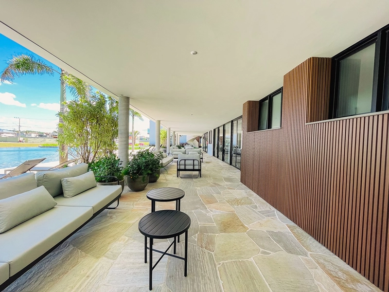 Lote no amare beira lago a venda ! : 7ª foto da galeria de imagens do imóvel